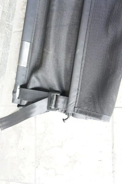 NR 219 Siatka Roleta Bagażnika Audi Q5 8R0861691A - 3