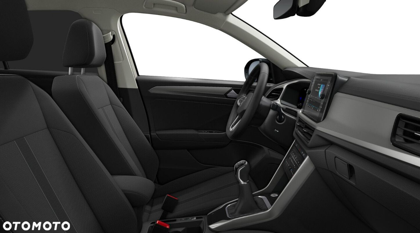 Volkswagen T-Roc - 10