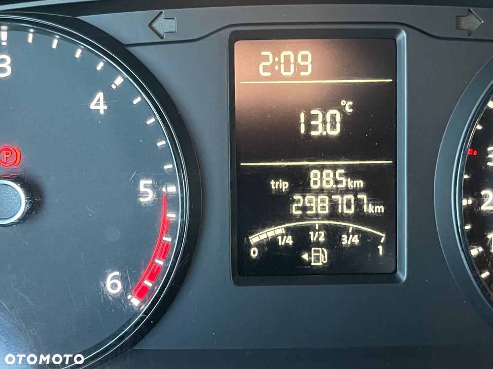 Volkswagen Transporter L2H1 - 10