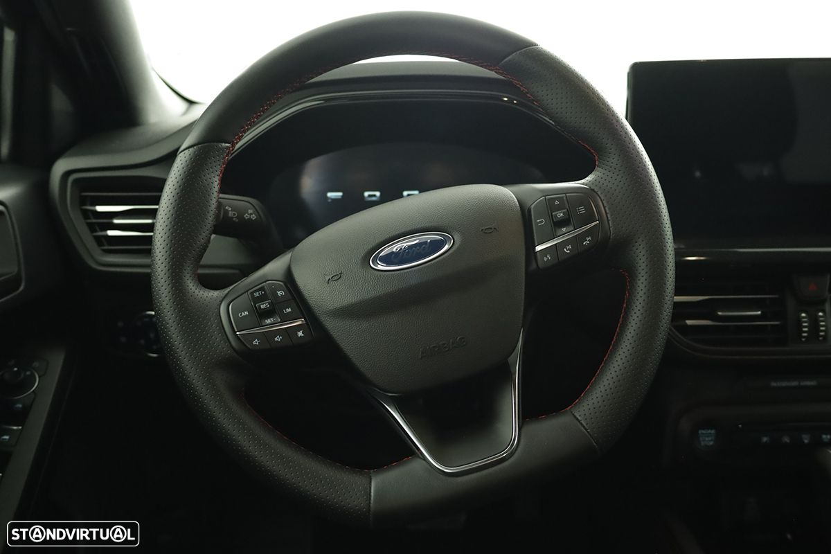 Ford Focus - 15