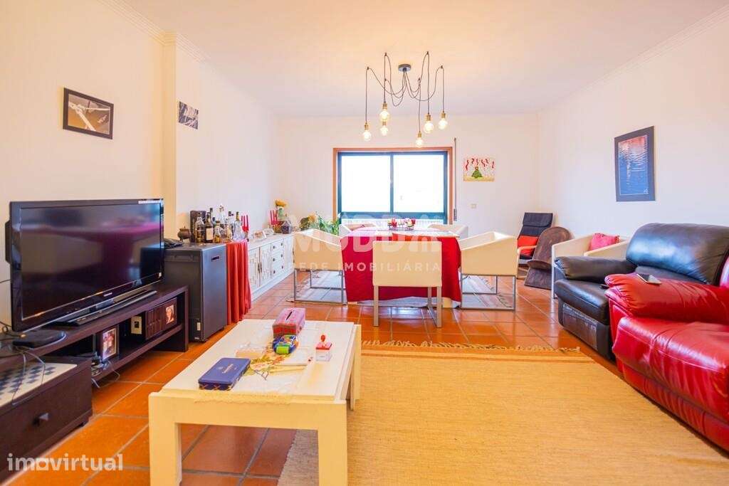 Apartamento T3 no centro de Oliveira de Azeméis - Grande imagem: 3/40
