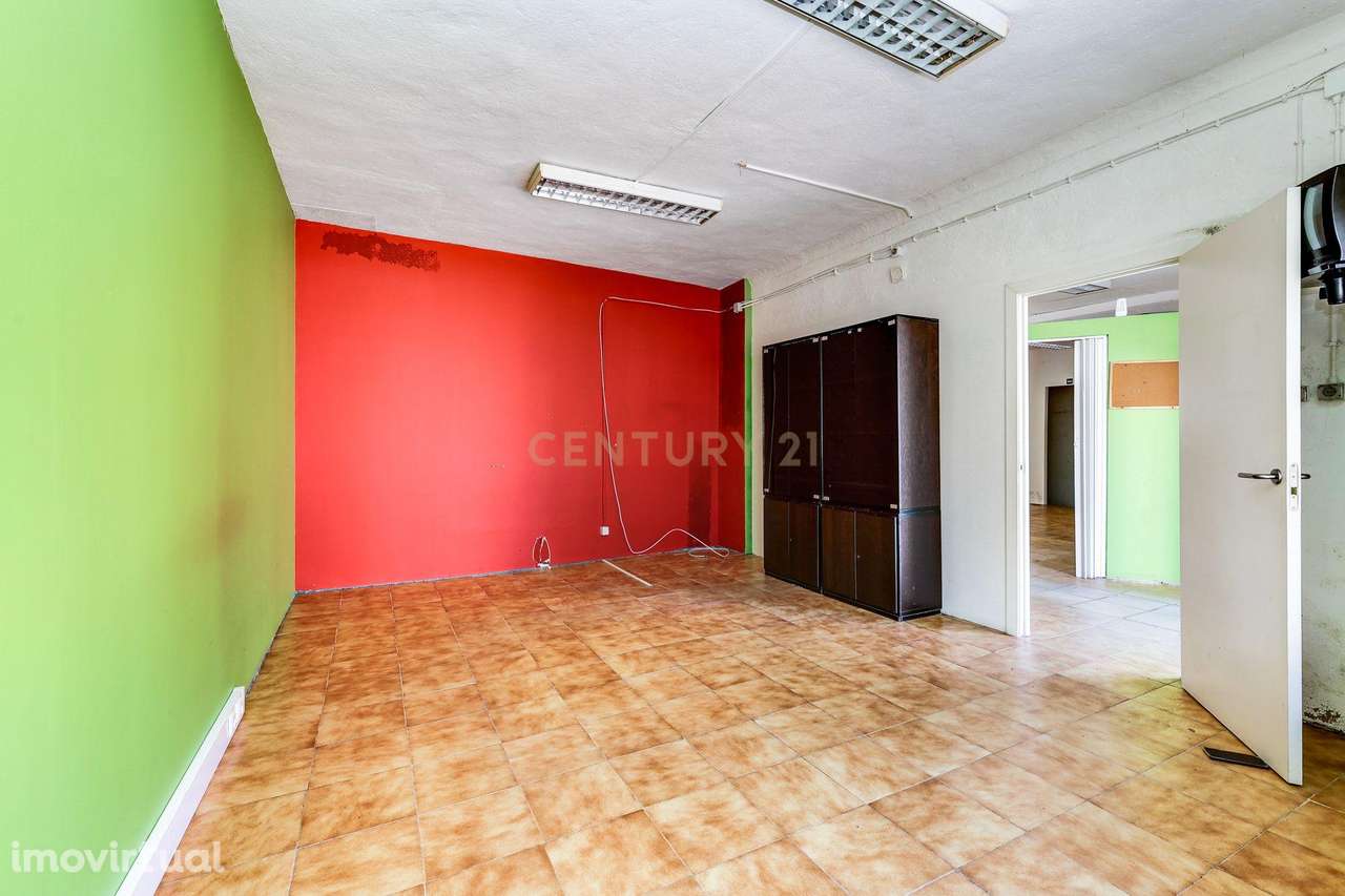 Loja na Abrunheira para arrendamento - Grande imagem: 5/19