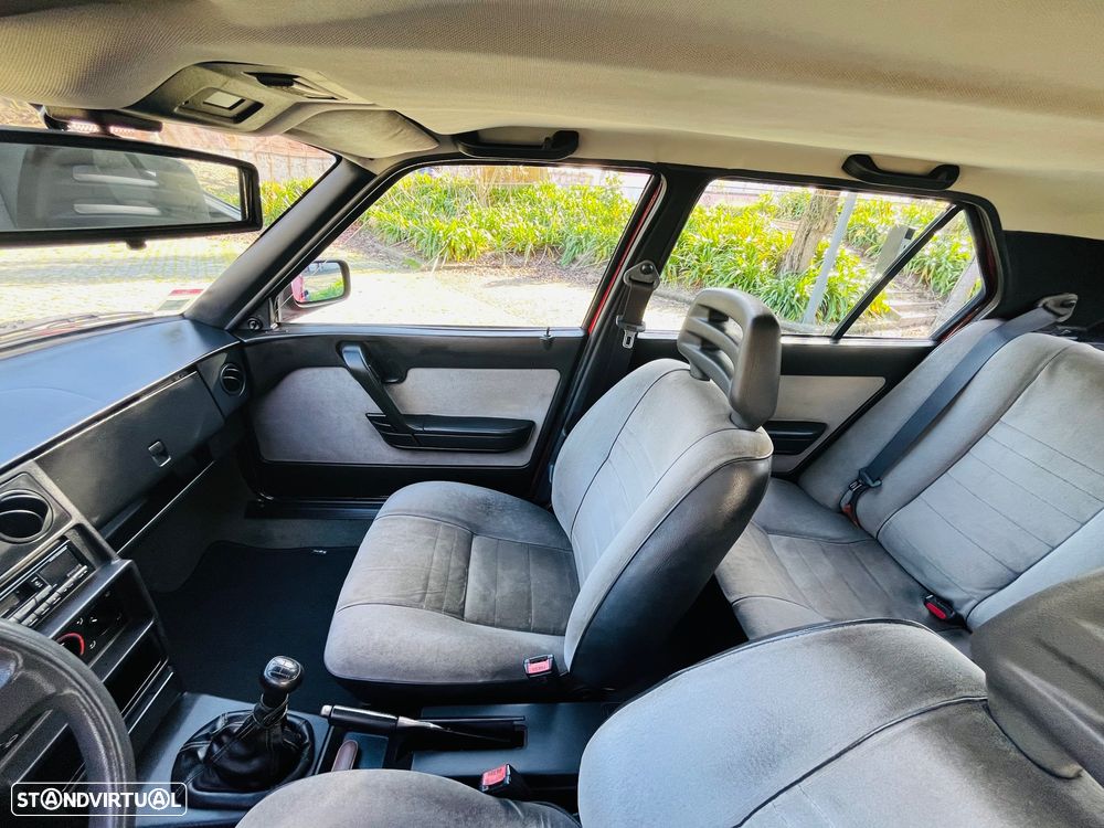 Alfa Romeo 33 1.5 I.E. - 19