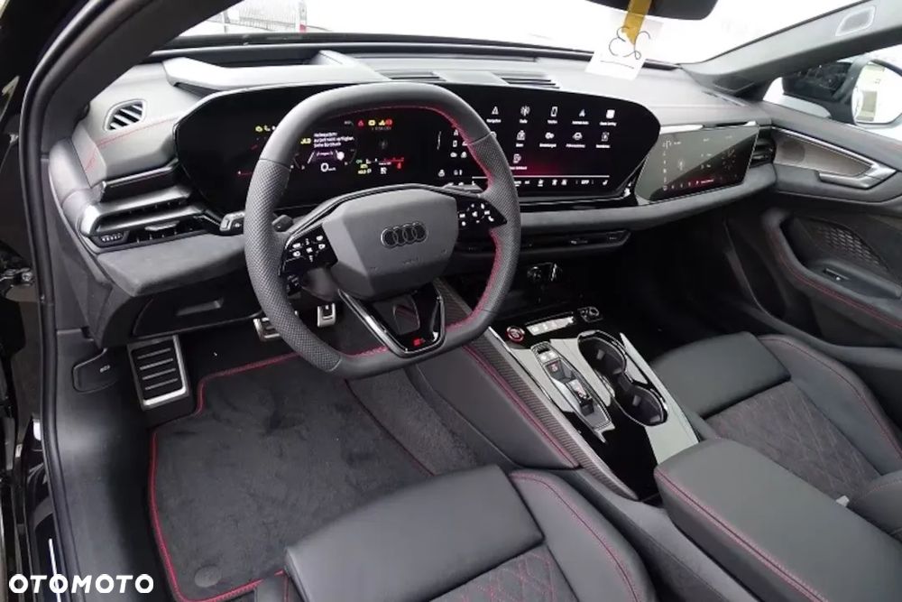 Audi A5 Limousine TFSI 110 kW S tronic - 10