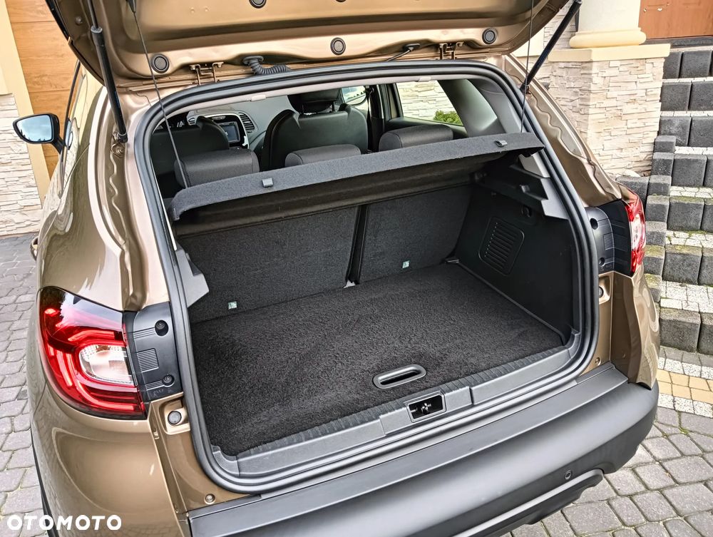 Renault Captur (ENERGY) TCe 90 LIMITED - 23