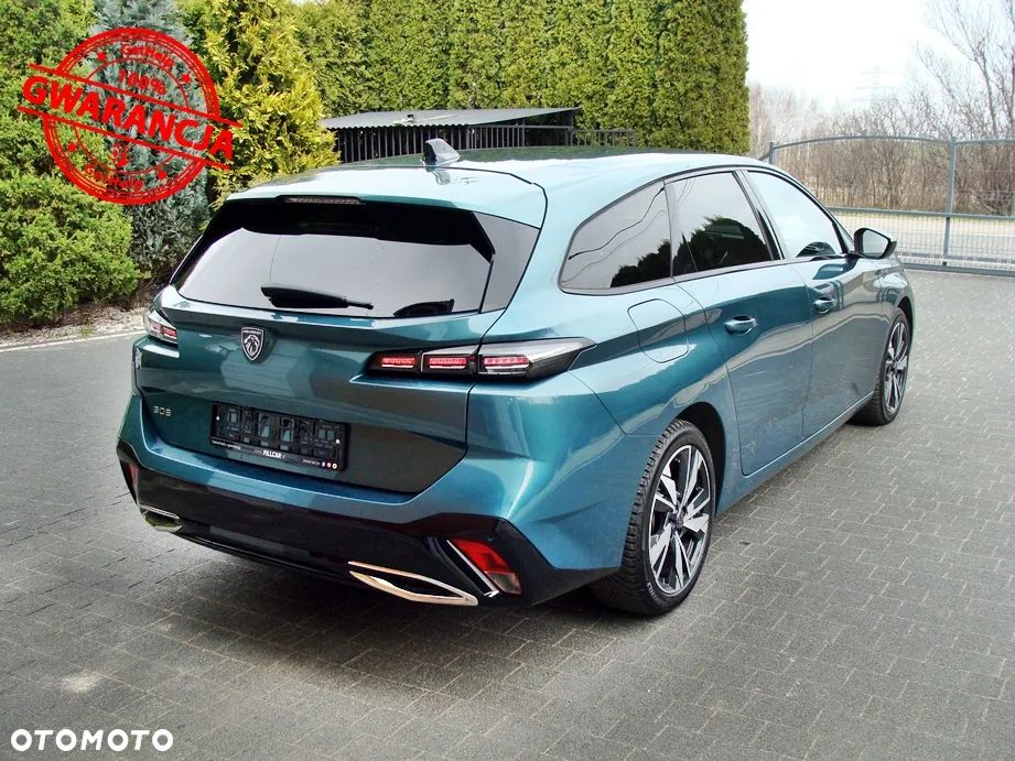 Peugeot 308 BlueHDi 130 Allure Pack - 5