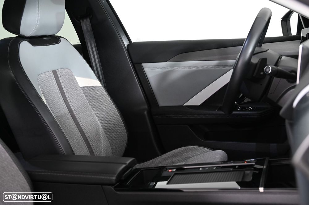 Opel Astra 1.6 T PHEV Elegance - 28