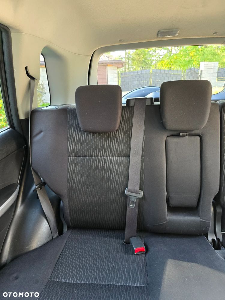 Suzuki Grand Vitara 2.4 Premium - 13