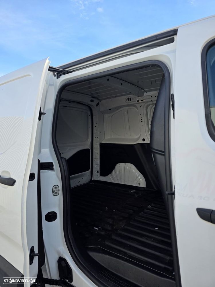 Peugeot Partner 1.6 BlueHDi L1 Pro - 6