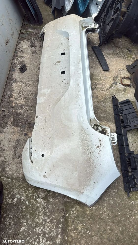 Bara spate Renault Clio 5 , 2019 - 2022, cod origine 850224339R - 5