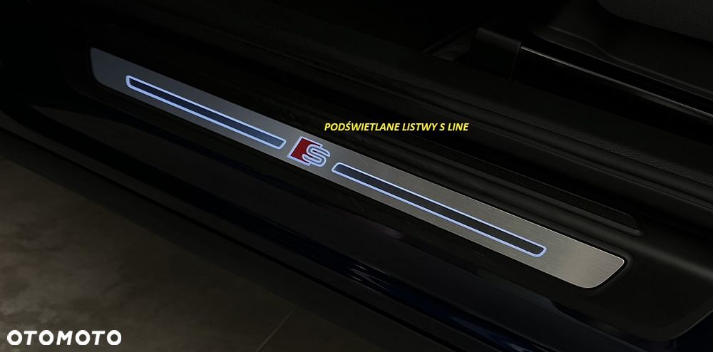 Audi Q5 Sportback 40 TDI quattro S tronic S line - 25