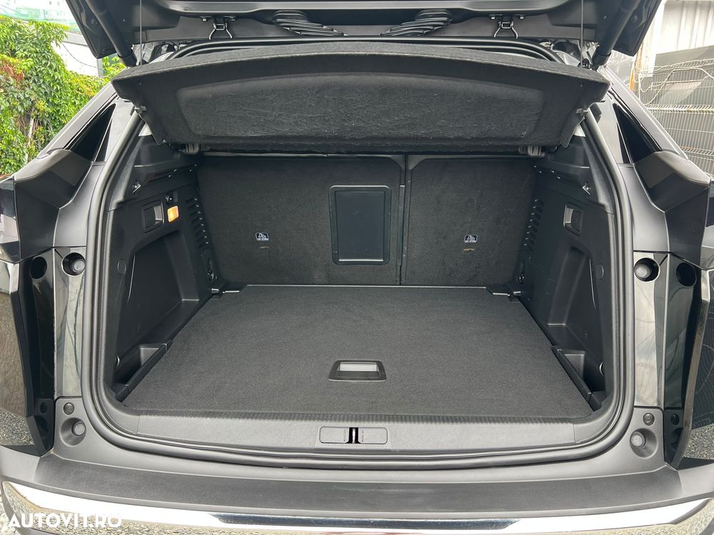 PEUGEOT 3008 2019 — imagine 14