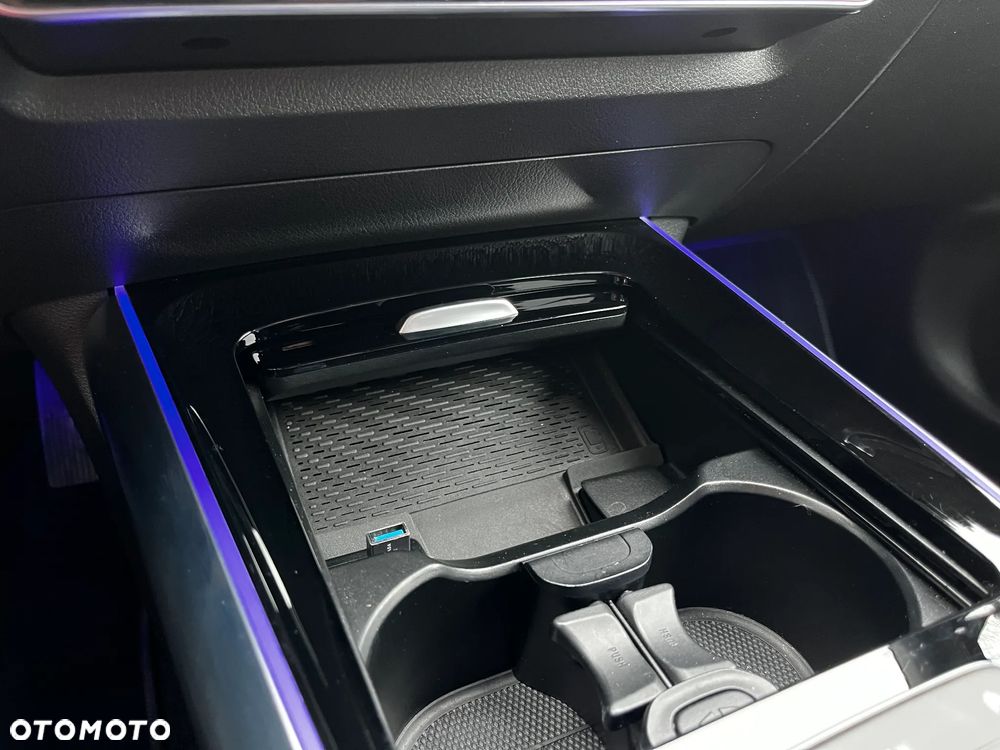 Mercedes-Benz GLA 250 4-Matic - 16