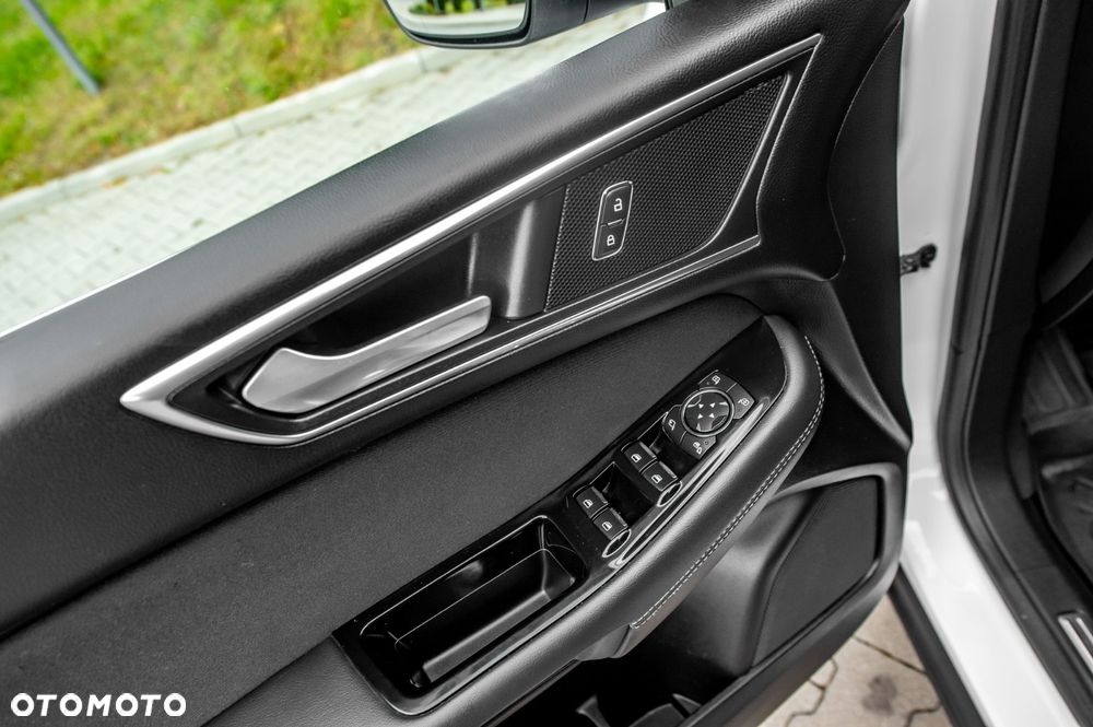 Ford Galaxy 2.0 TDCi Titanium PowerShift - 21