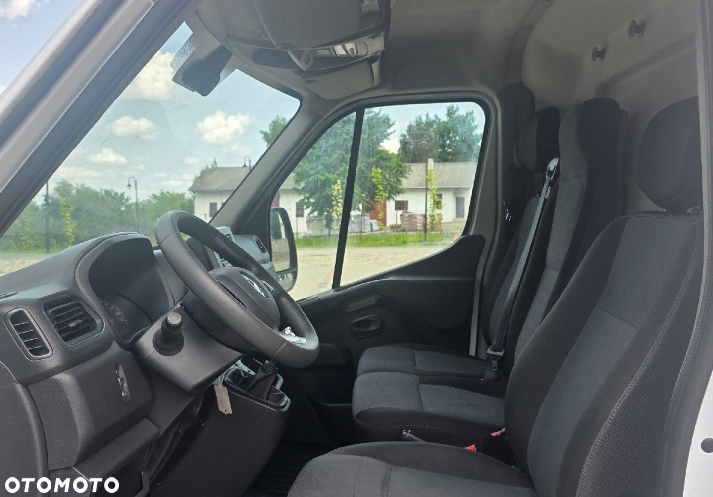 Renault Master - 8