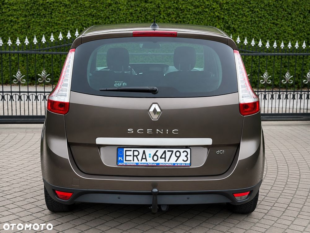 Renault Scenic 1.9 dCi Privilege Euro5 - 5