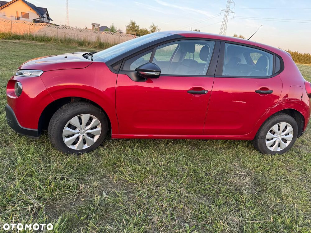 Citroën C3 - 18