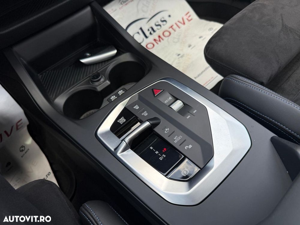 BMW Seria 1 118d AT - 22