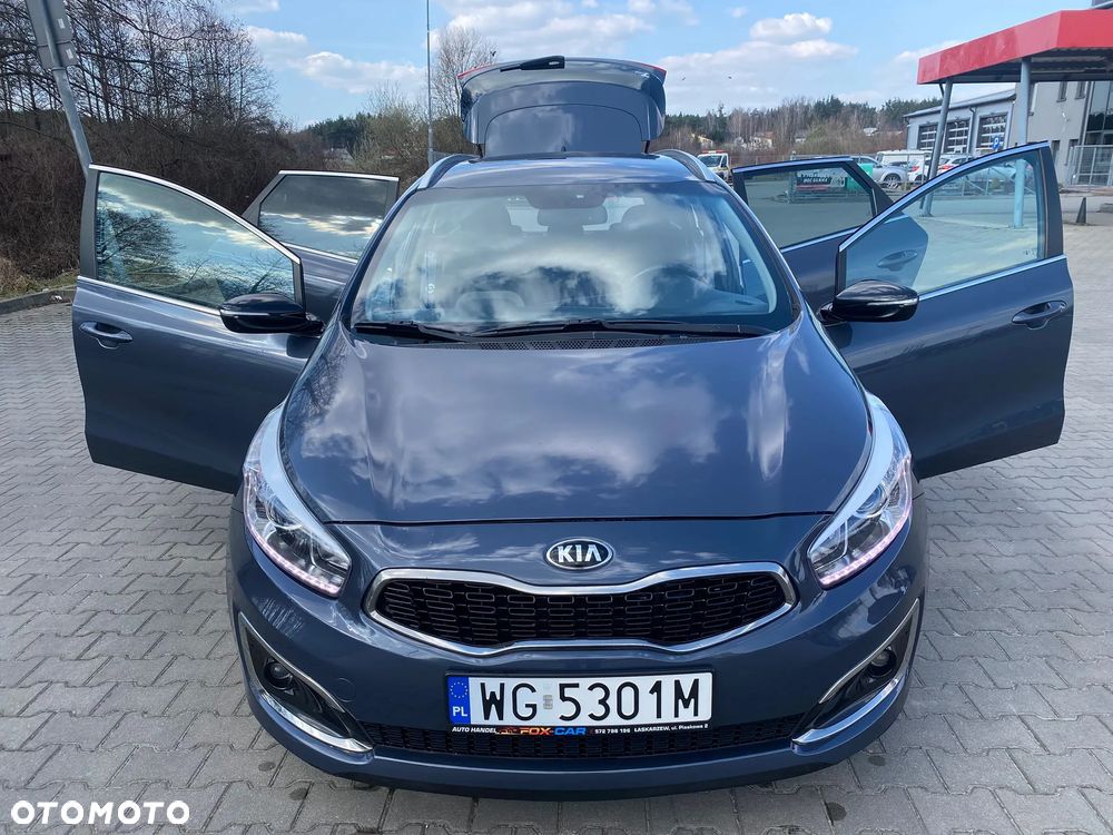 Kia Ceed 1.6 CRDi XL - 2