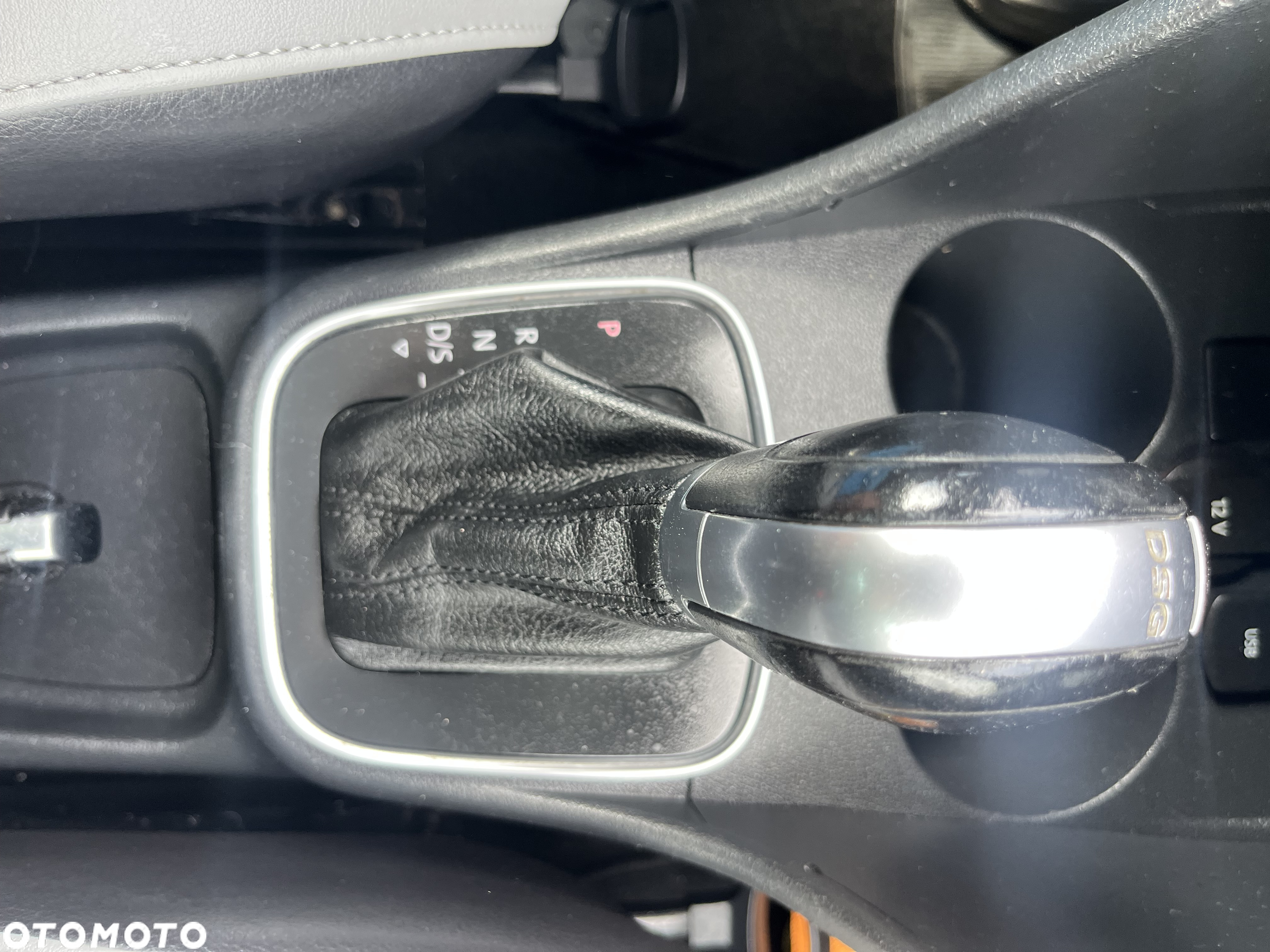 Volkswagen Polo 1.4 TSI ACT DSG BlueGT - 22