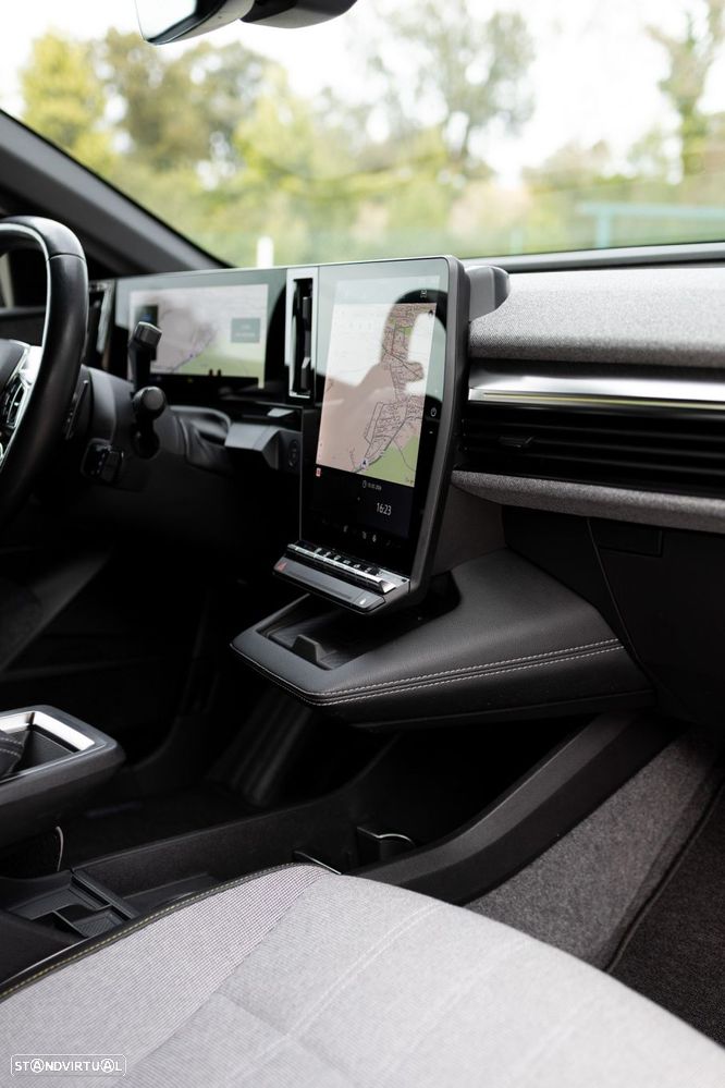 Renault Mégane E-Tech EV60 Techno Optimum Charge - 28