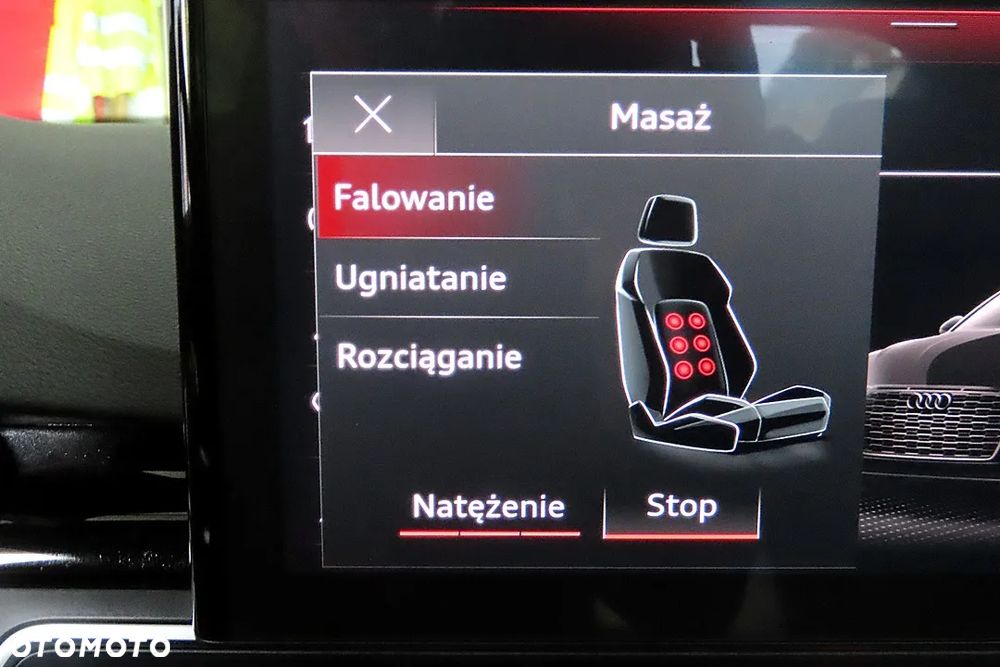 Audi A5 Sportback 40 TDI S tronic edition one - 35