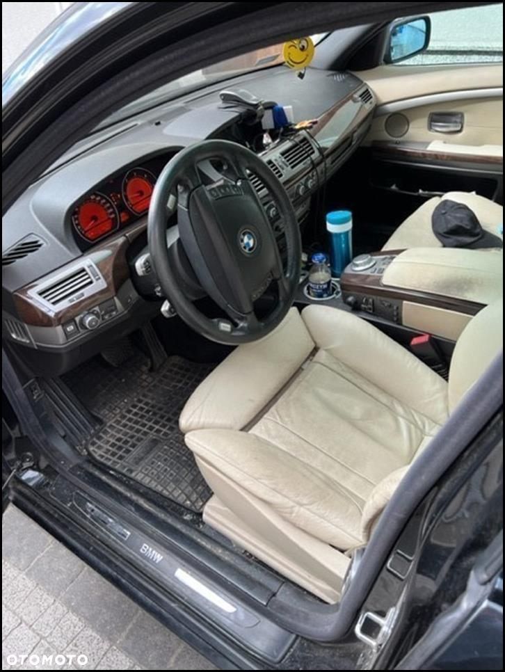 BMW Seria 7 730d - 5