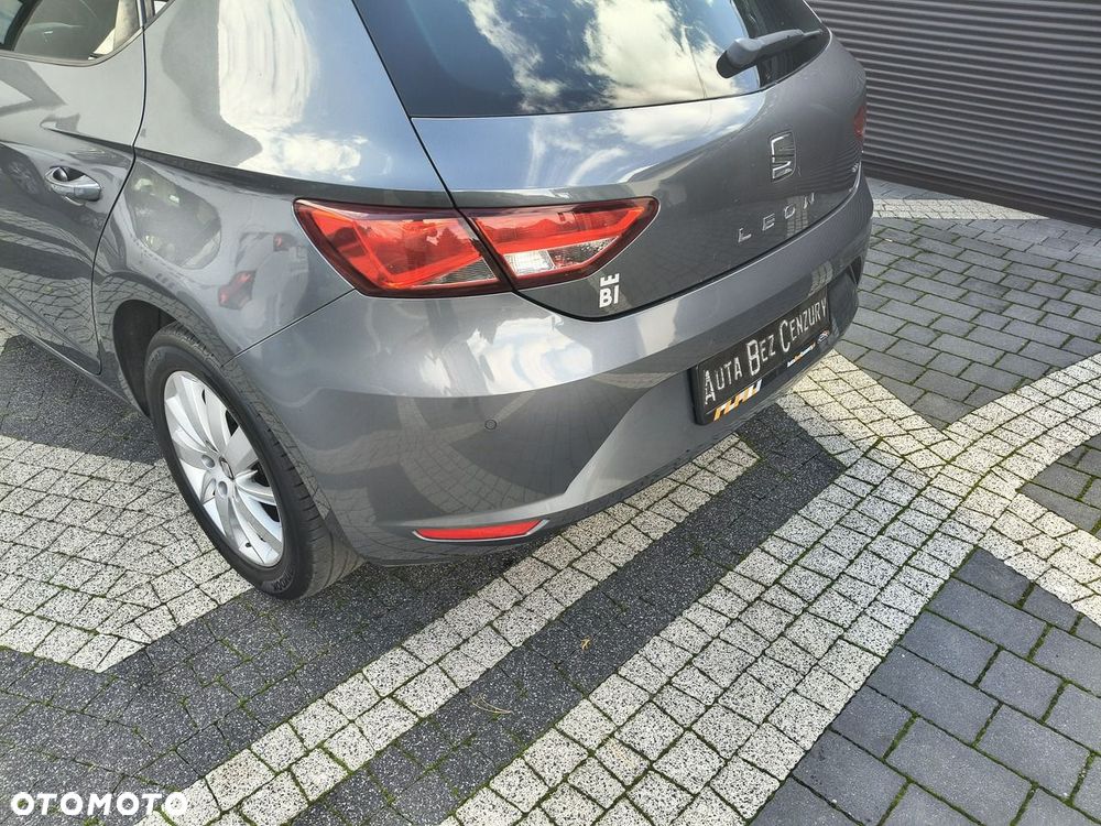 Seat Leon - 19