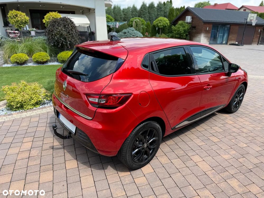 Renault Clio (Energy) TCe 90 Start & Stop LIMITED - 2