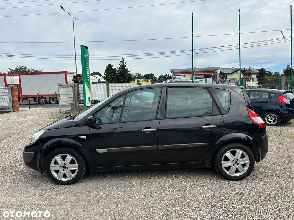 Renault Scenic - 6