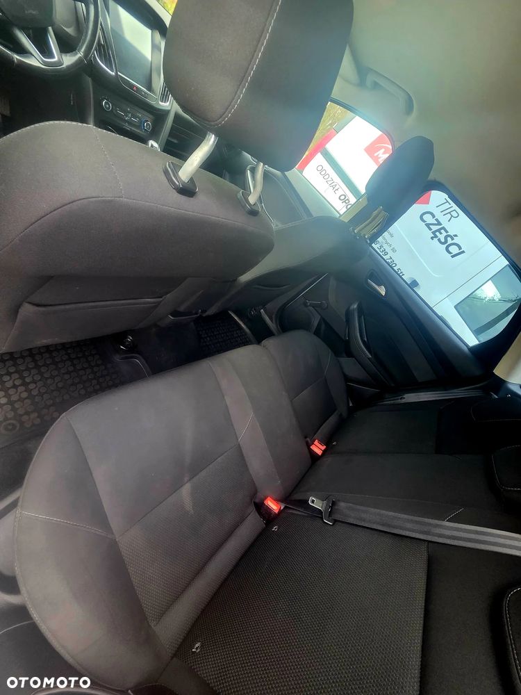 Ford Focus 1.6 TI-VCT Trend - 11