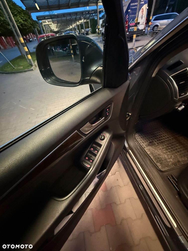 Audi Q5 - 16