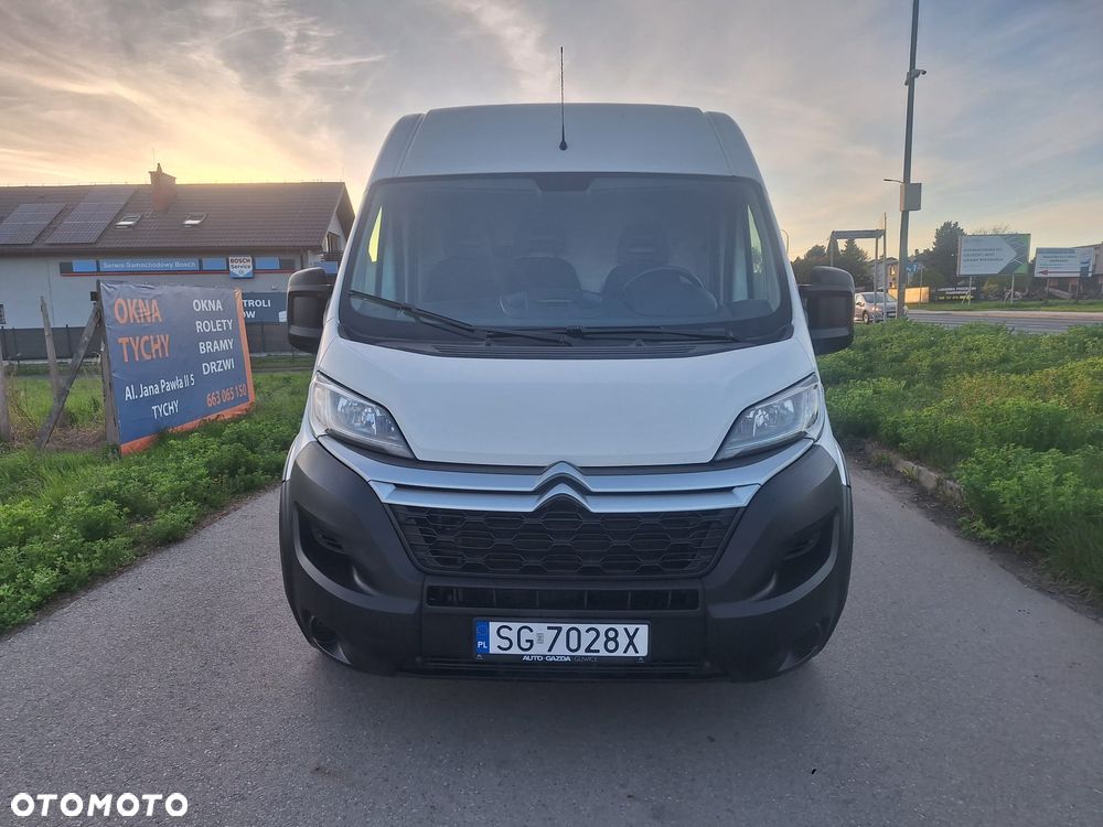 Citroën Jumper - 1