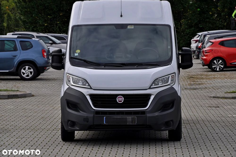 Fiat Ducato - 13