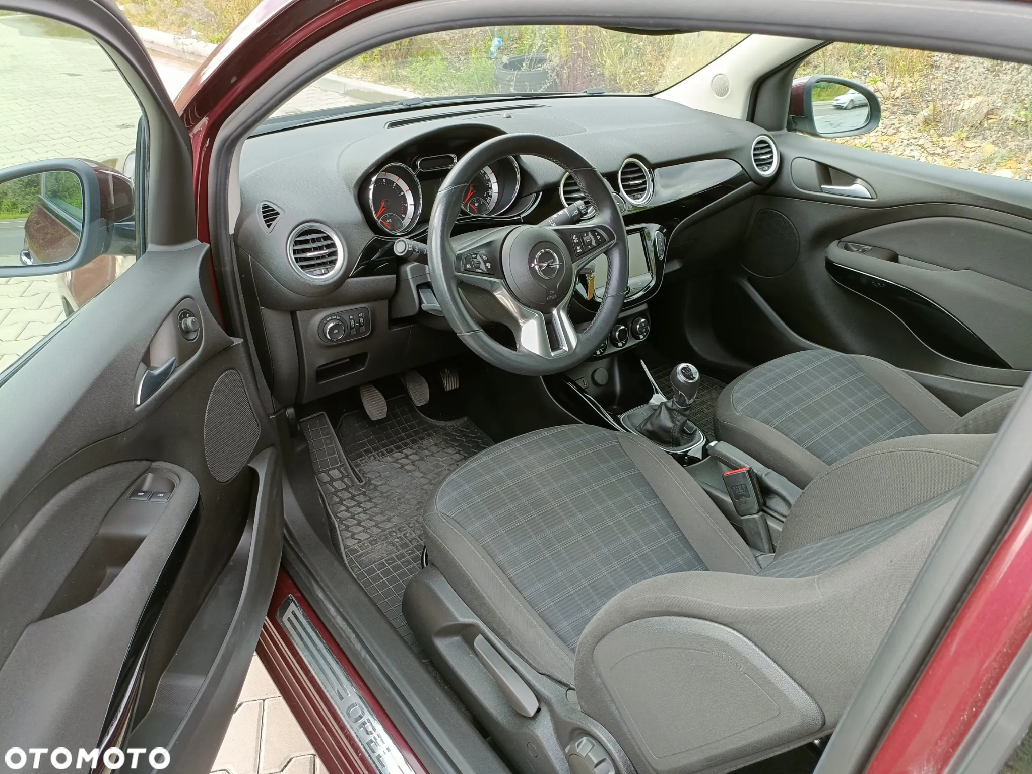 Opel Adam 1.4 Glam - 6