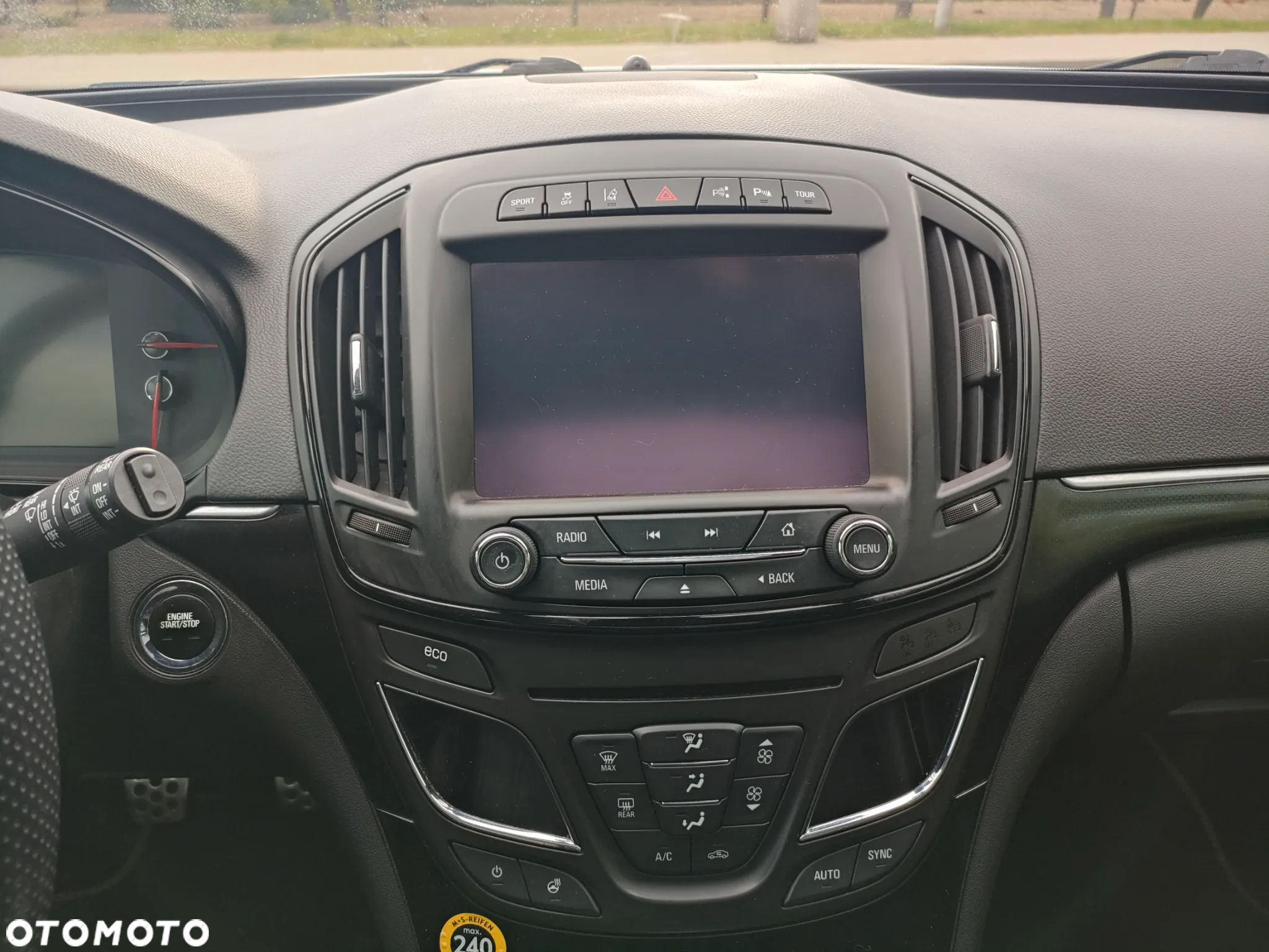 Opel Insignia Country Tourer 2.0 Diesel Exclusive - 11