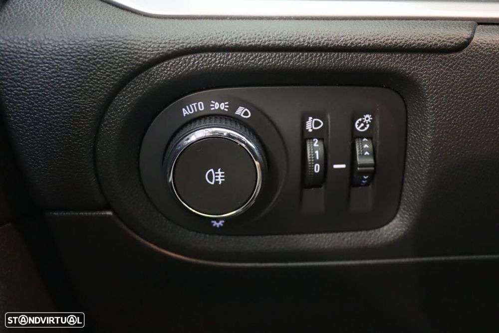 Opel Grandland 1.5 CDTI GS Line AT - 16