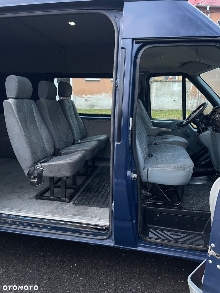 Ford Transit - 7
