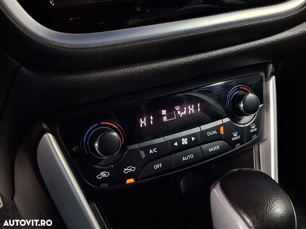 SUZUKI SX4 2019 — imagine 20
