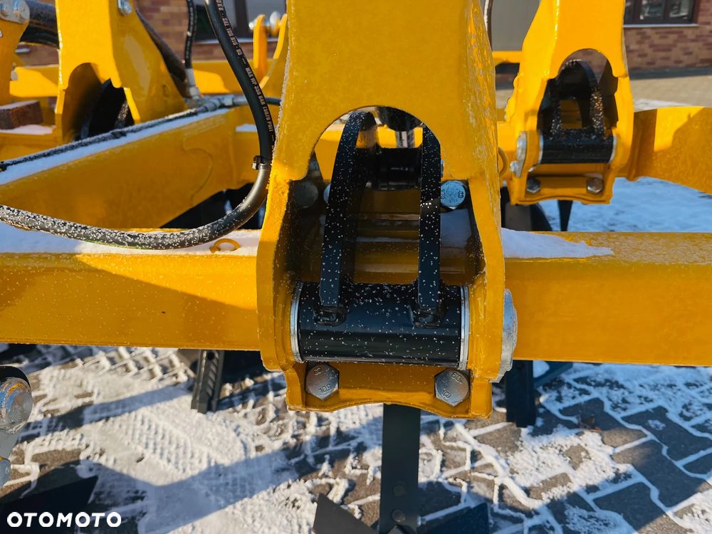 Agrisem Smartplow 3,0 m AGROMULCH Uprawa bezorkowa dostępny od ręki - 22