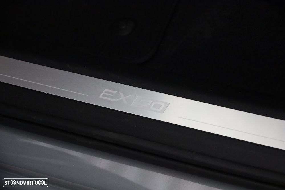 Volvo EX90 104 kWh Single Motor Core - 38