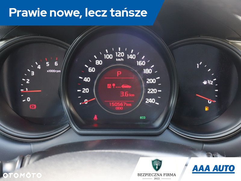 Kia Ceed - 12