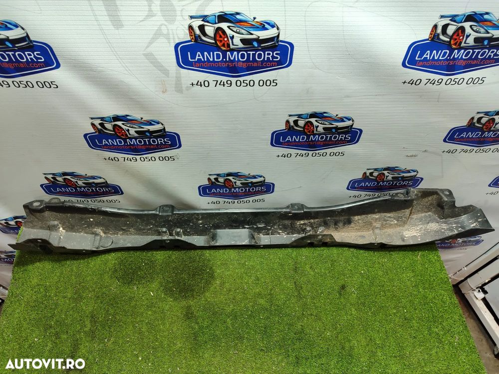 AMORTIZOR BARA SPATE NISSAN JUKE HYBRID 1.6 BENZINA 2023 COD OEM 791226PD0A / HATCHBACK 5 USI / 2022-2024 - 2