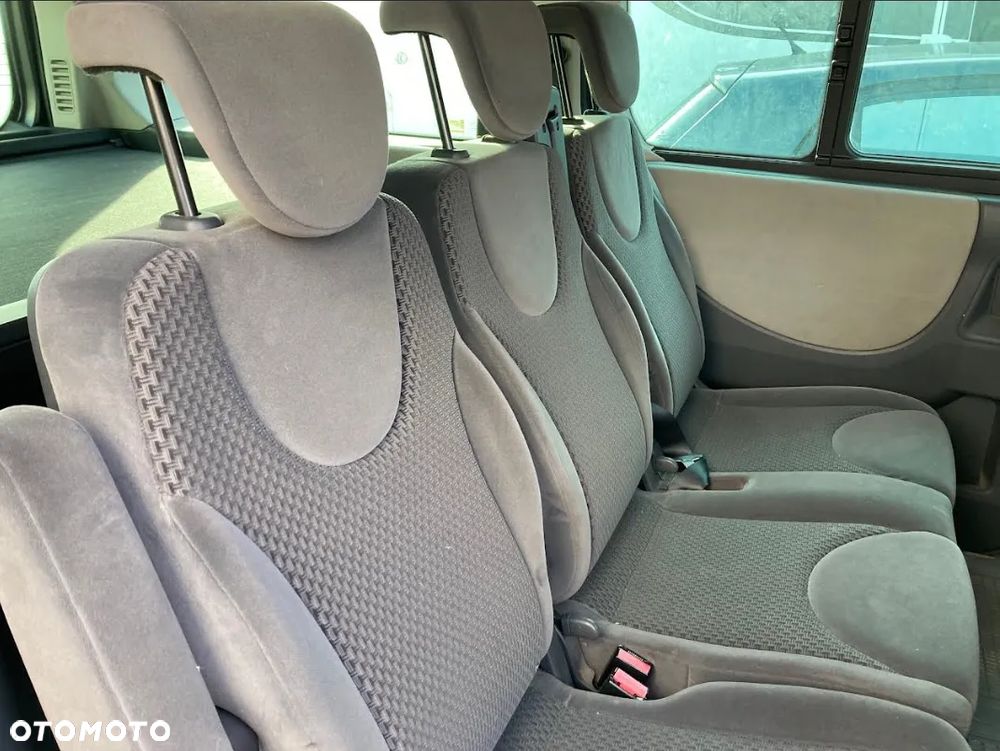 Fiat SCUDO Panorama Executive - 6