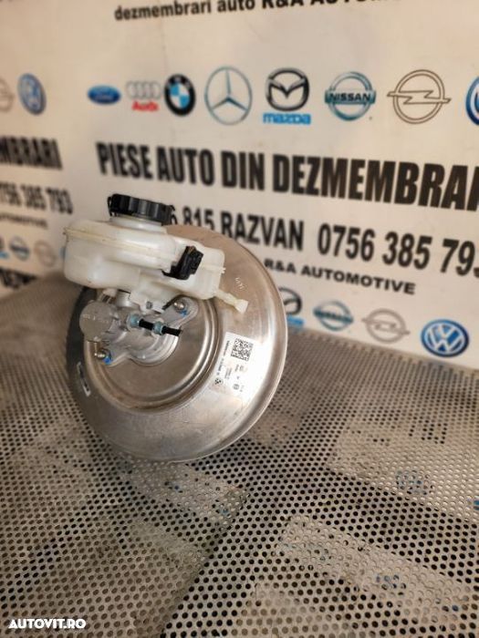 Pompa Servo Frana Cu Tulumba Bmw X1 X2 F39 F48 Mini Countryman F60 Cod 6889070 - 2
