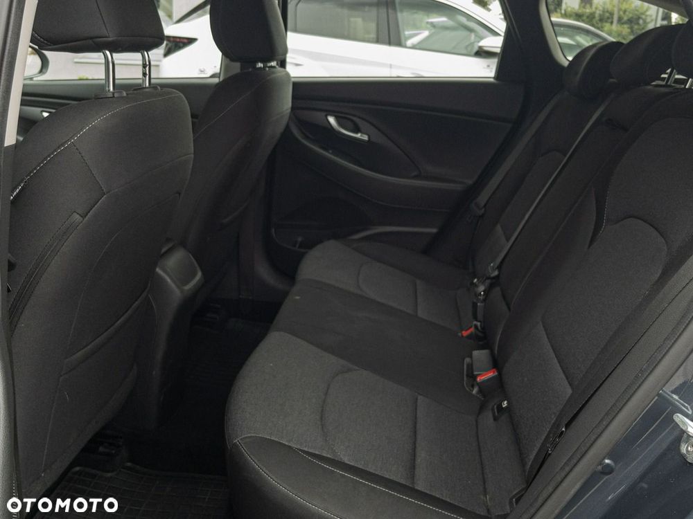 Hyundai i30 1.5 DPI Smart - 22