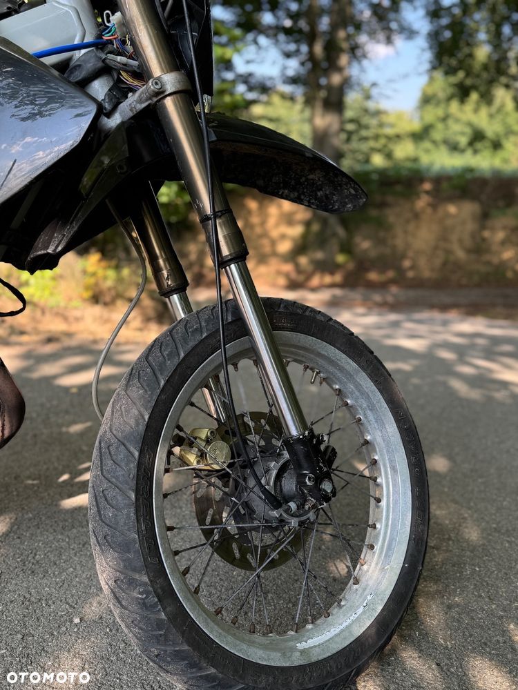 Derbi Senda - 4