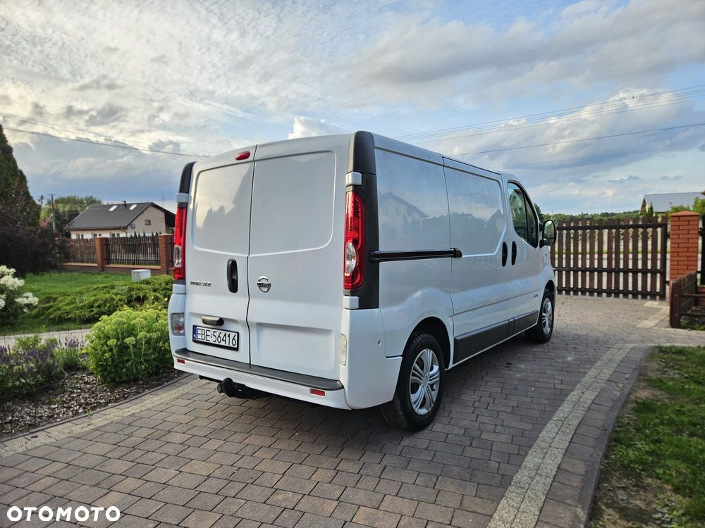 Renault Trafic - 5