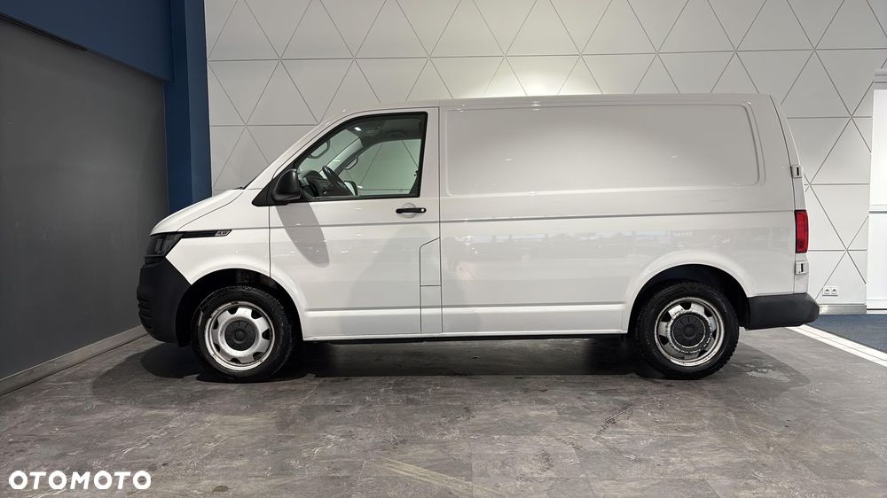 Volkswagen Transporter L1H1 4Motion - 3