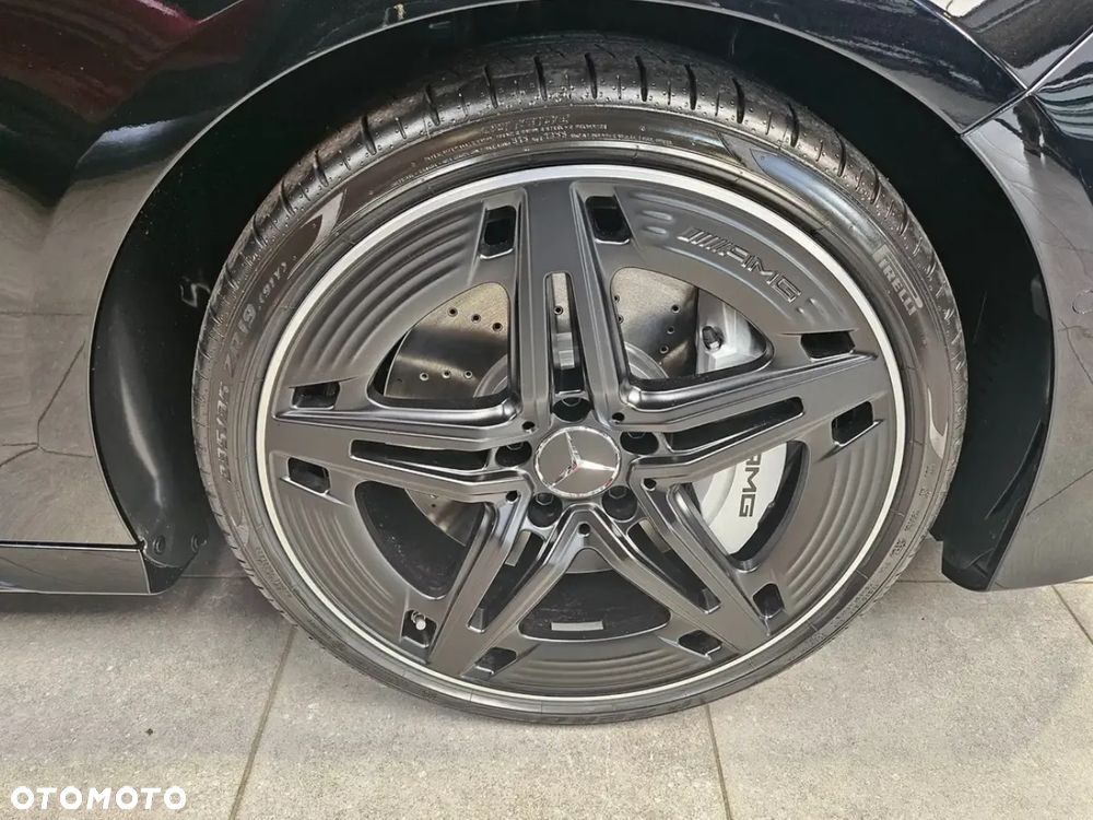 Mercedes-Benz Klasa A - 3